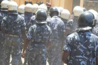 Togo : Un gendarme se tire une balle dans la tête à  Lomé